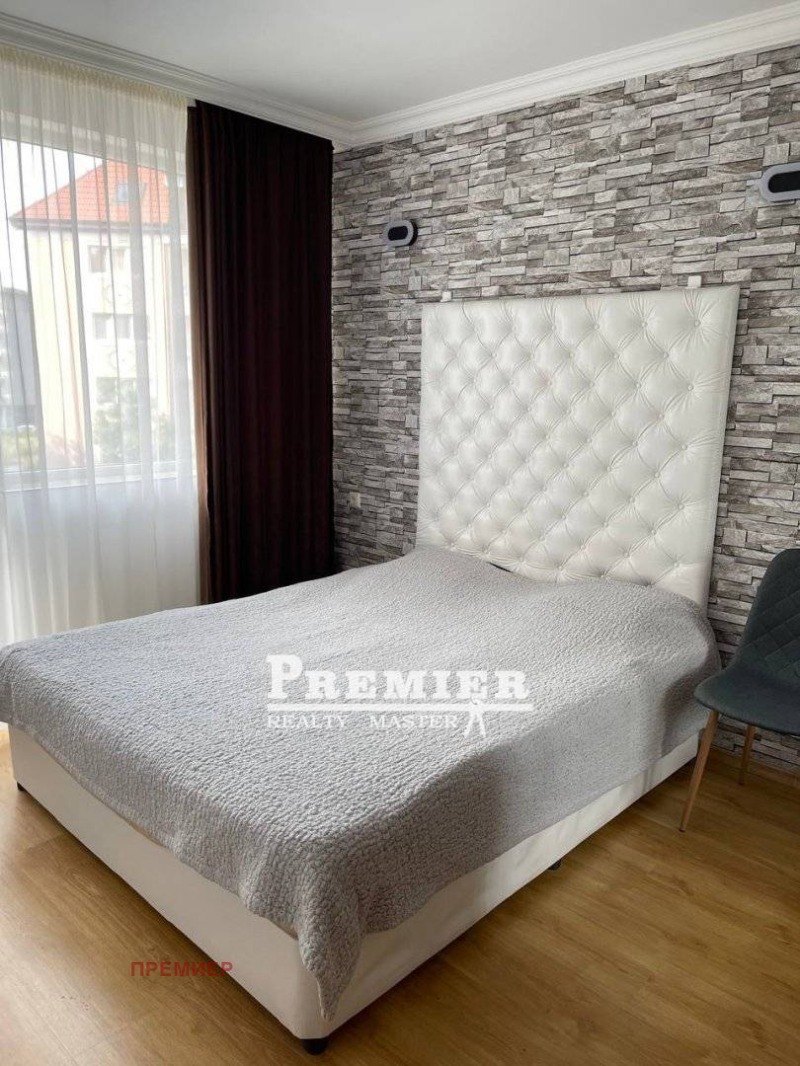 Na sprzedaż  1 sypialnia region Burgas , k.k. Slanczew brjag , 46 mkw | 27236038 - obraz [8]