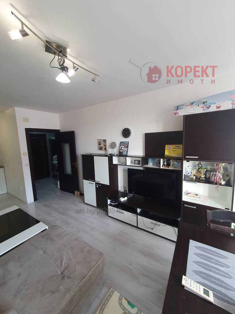 À vendre  1 chambre Stara Zagora , Samara 3 , 56 m² | 96532858 - image [4]