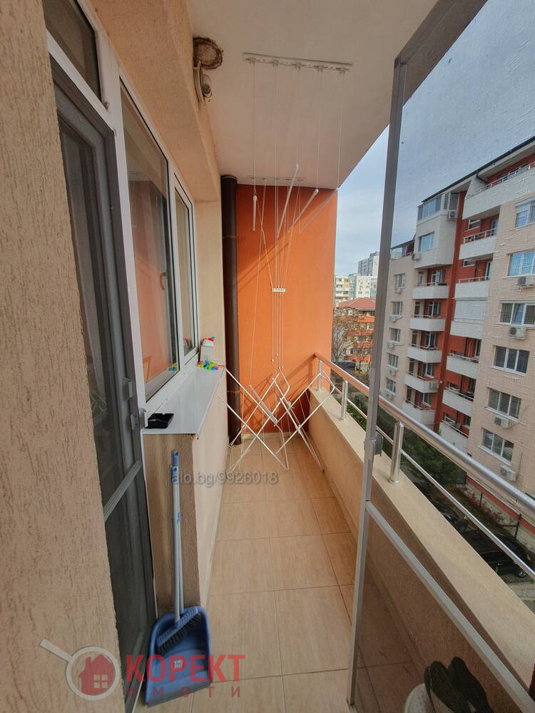 À vendre  1 chambre Stara Zagora , Samara 3 , 56 m² | 96532858 - image [15]