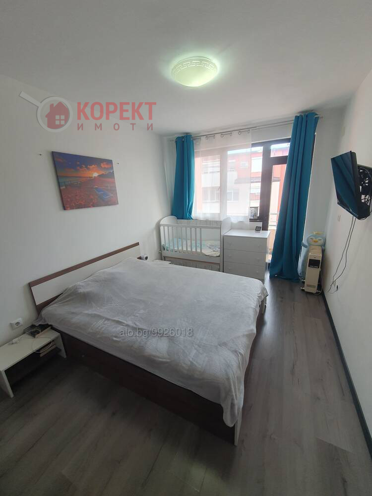 À vendre  1 chambre Stara Zagora , Samara 3 , 56 m² | 96532858 - image [7]