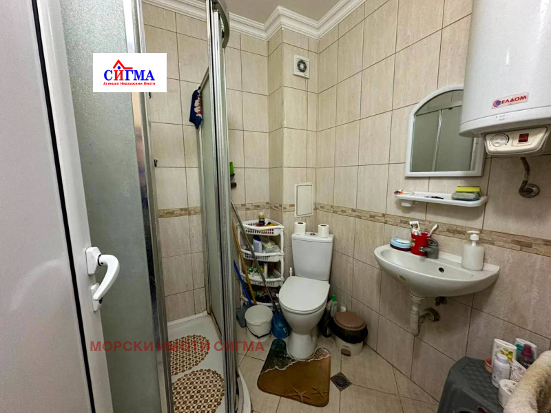 Продава 2-СТАЕН, гр. Несебър, област Бургас, снимка 6 - Aпартаменти - 49424289