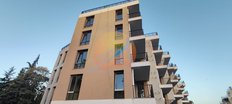 Продаја  1 спаваћа соба регион Бургас , Равда , 67 м2 | 71904834 - слика [7]