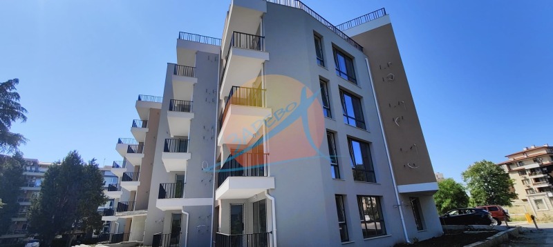 Продаја  1 спаваћа соба регион Бургас , Равда , 67 м2 | 71904834 - слика [2]