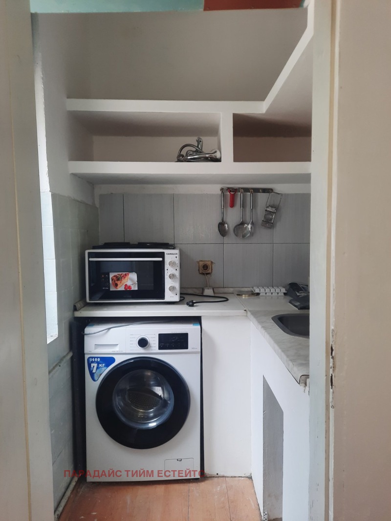 Eladó  1 hálószoba Sofia , Krasno selo , 80 négyzetméter | 75589575 - kép [8]