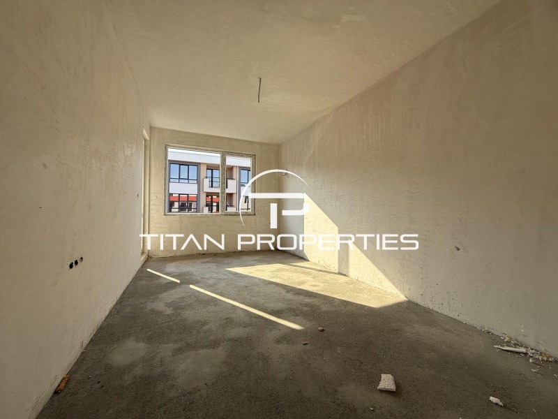 Na prodej  1 ložnice Plovdiv , Christo Smirnenski , 64 m2 | 34066037