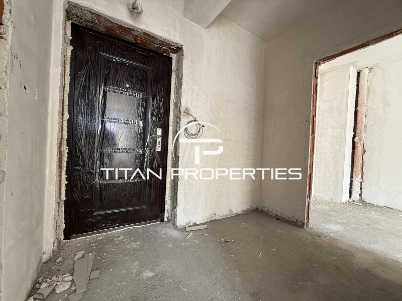 Na prodej  1 ložnice Plovdiv , Christo Smirnenski , 64 m2 | 34066037 - obraz [5]