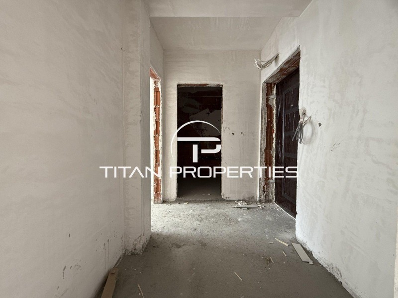 Na prodej  1 ložnice Plovdiv , Christo Smirnenski , 64 m2 | 34066037 - obraz [4]