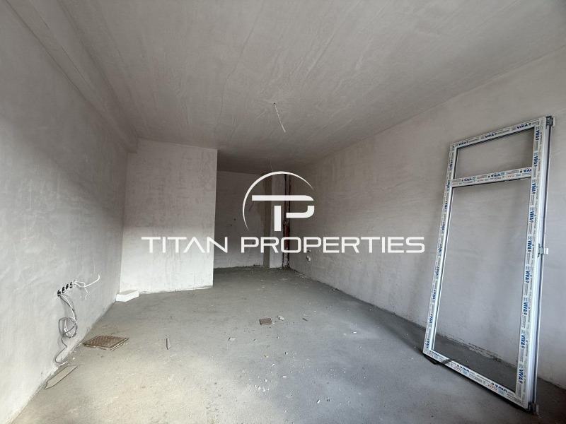 Na prodej  1 ložnice Plovdiv , Christo Smirnenski , 64 m2 | 34066037 - obraz [2]