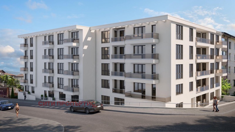 Til salgs  1 soverom Blagoevgrad , Sjirok tsentar , 55 kvm | 94500958
