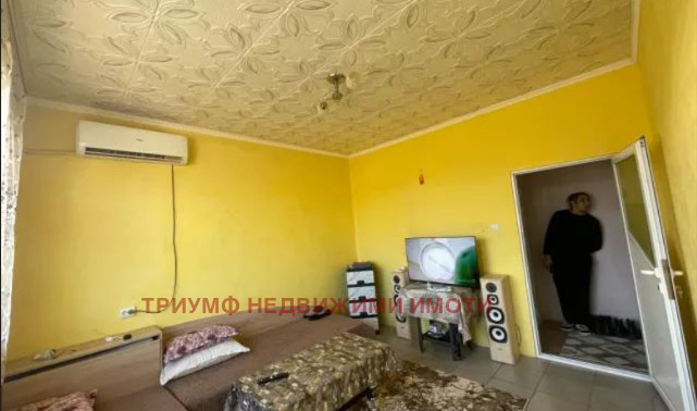 Na prodej  1 ložnice oblast Varna , Černevo , 45 m2 | 12726407 - obraz [4]