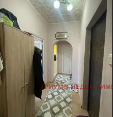 Na prodej  1 ložnice oblast Varna , Černevo , 45 m2 | 12726407 - obraz [3]