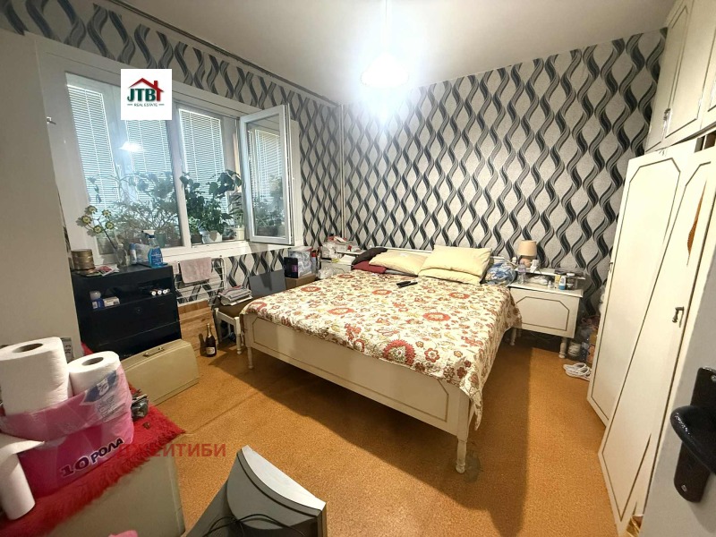 Продава  2-стаен град София , Дружба 2 , 68 кв.м | 54639273 - изображение [6]