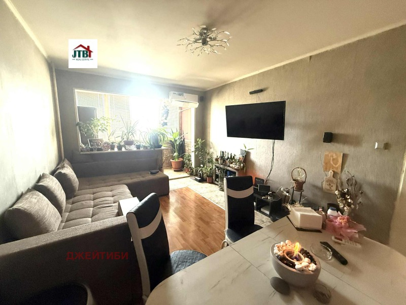 Продава  2-стаен град София , Дружба 2 , 68 кв.м | 54639273 - изображение [3]
