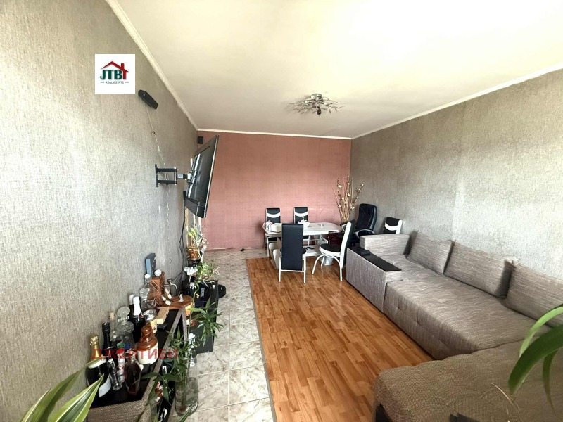 Продава  2-стаен град София , Дружба 2 , 68 кв.м | 54639273 - изображение [2]