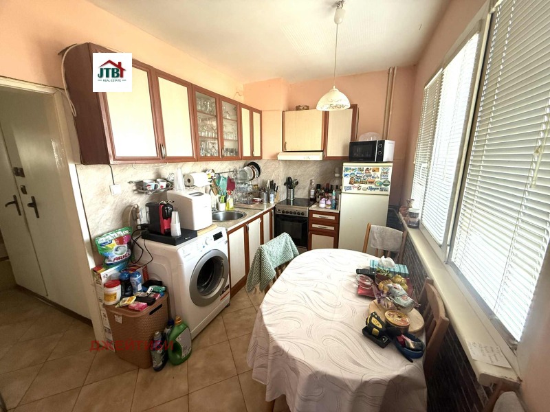 Продава  2-стаен град София , Дружба 2 , 68 кв.м | 54639273 - изображение [4]