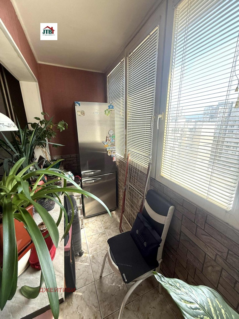 Продава  2-стаен град София , Дружба 2 , 68 кв.м | 54639273 - изображение [5]