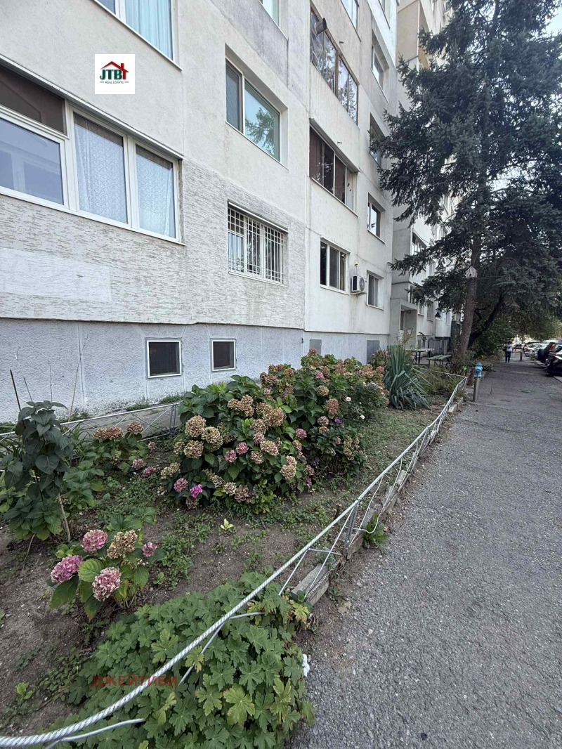 Продава  2-стаен град София , Дружба 2 , 68 кв.м | 54639273 - изображение [9]