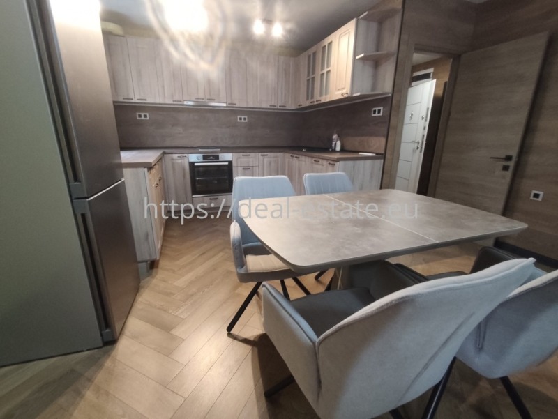 Продава 2-СТАЕН, гр. Благоевград, Широк център, снимка 3 - Апартаменти - 53376331