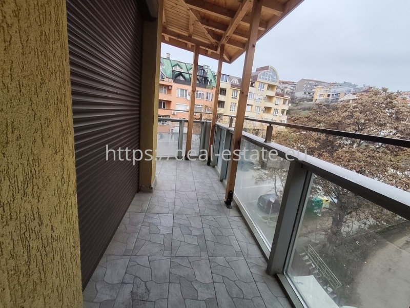 Продава 2-СТАЕН, гр. Благоевград, Широк център, снимка 10 - Апартаменти - 53376331