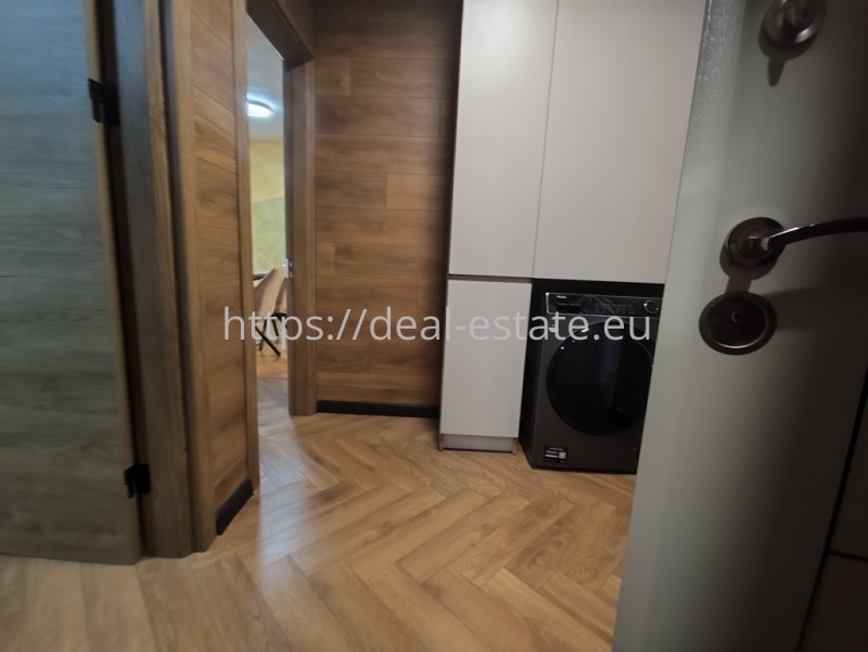 Продава 2-СТАЕН, гр. Благоевград, Широк център, снимка 8 - Апартаменти - 53376331