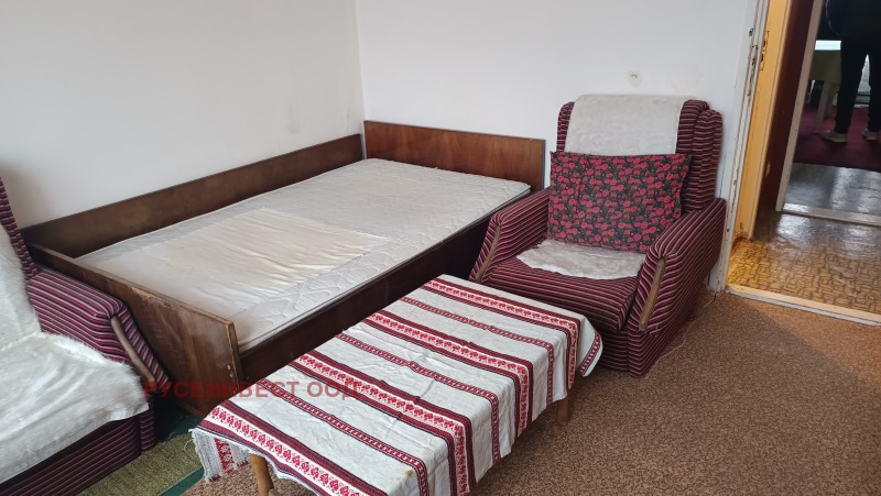 Продава 2-СТАЕН, гр. Русе, Родина 2, снимка 3 - Апартаменти - 53415318