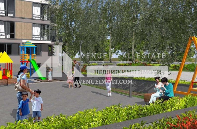 Продаја  2 спаваће собе Пловдив , Остромила , 144 м2 | 69500524 - слика [3]