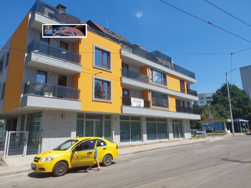 En venta  2 dormitorios Sofia , Mladost 1 , 143 metros cuadrados | 43659439 - imagen [15]