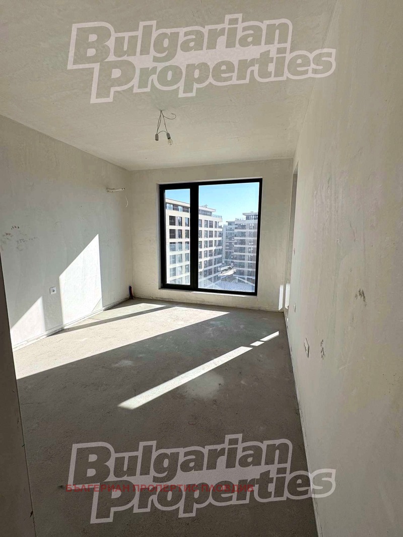 Продава 3-СТАЕН, гр. Пловдив, Тракия, снимка 1 - Aпартаменти - 48009784