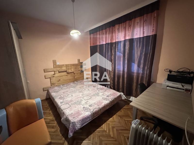 Продава 3-СТАЕН, гр. Велико Търново, Акация, снимка 3 - Aпартаменти - 48412200