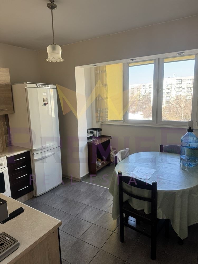 Продава  3-стаен град София , Младост 2 , 93 кв.м | 51850829 - изображение [5]