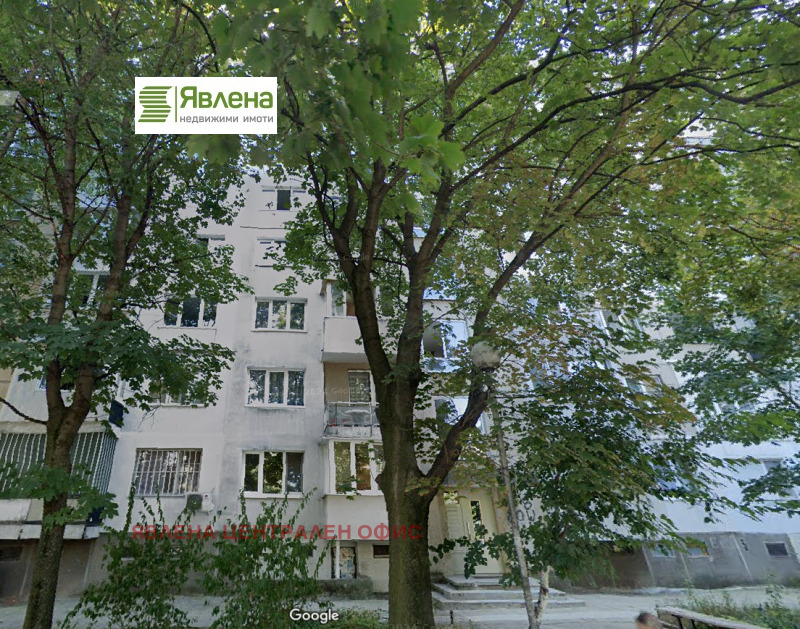 Til salgs  2 soverom Sofia , Dianabad , 76 kvm | 29616785