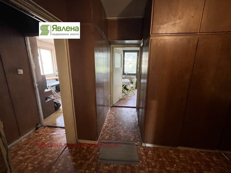 Till salu  2 sovrum Sofia , Dianabad , 76 kvm | 29616785 - bild [2]