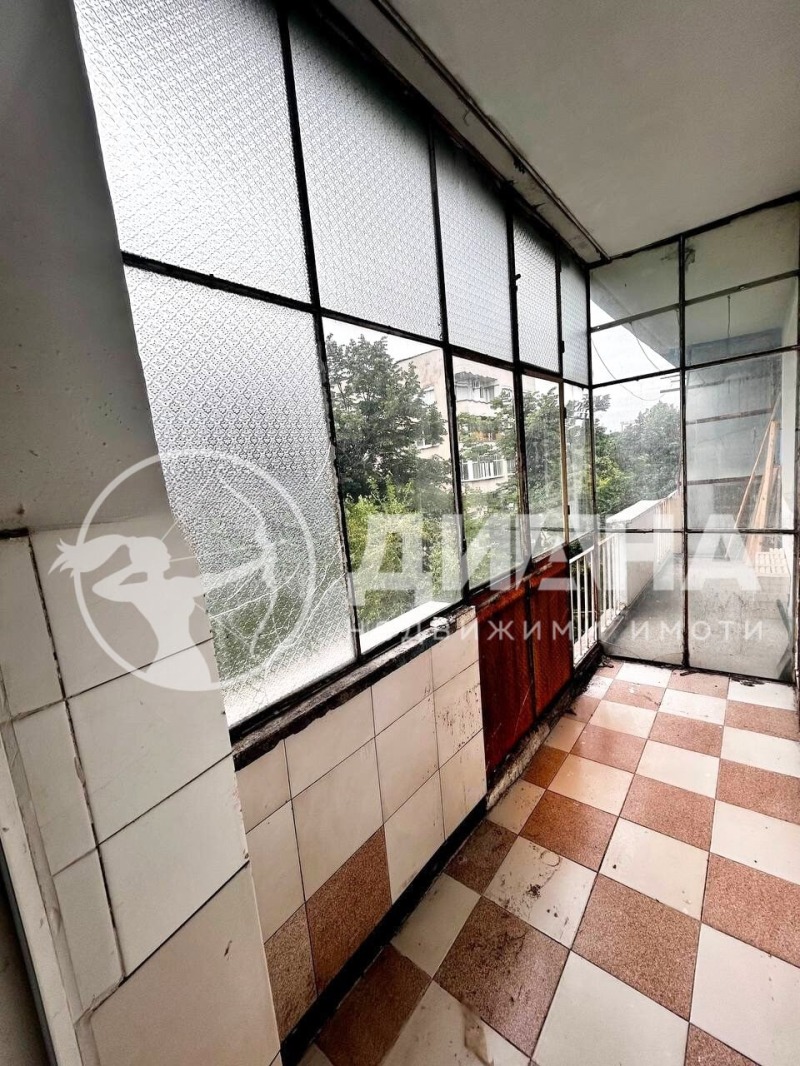 Na prodej  2 ložnice Plovdiv , Mladežki Chalm , 107 m2 | 19652772 - obraz [11]