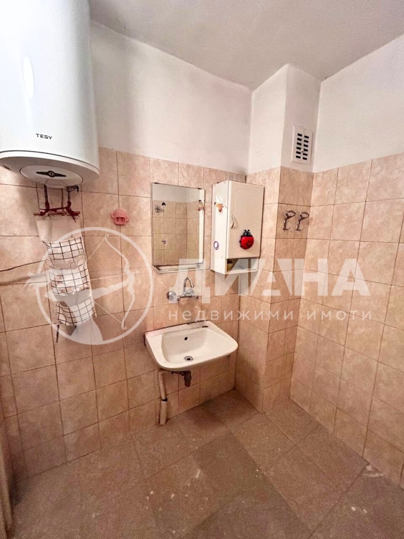 Na prodej  2 ložnice Plovdiv , Mladežki Chalm , 107 m2 | 19652772 - obraz [9]