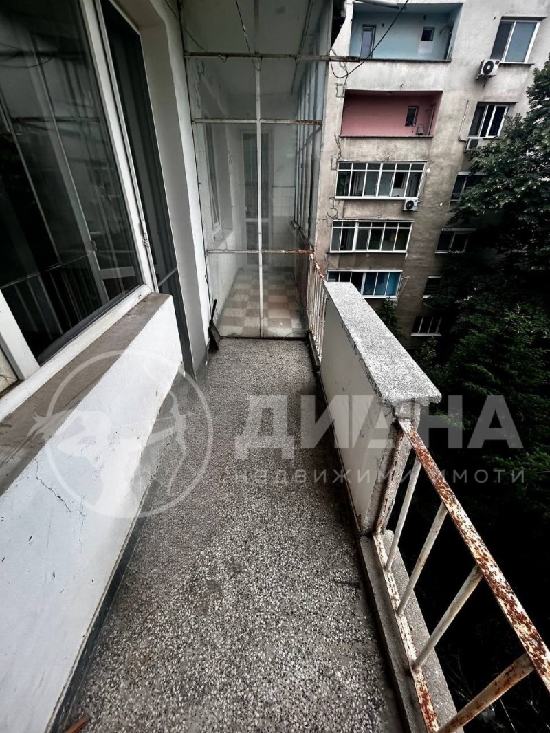 Na prodej  2 ložnice Plovdiv , Mladežki Chalm , 107 m2 | 19652772 - obraz [10]