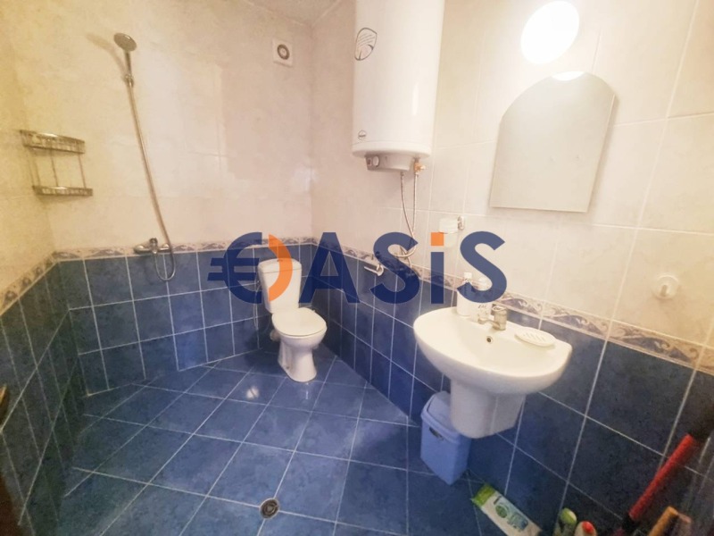 À venda  2 quartos região Burgas , k.k. Slantchev briag , 86 m² | 46855796 - imagem [15]