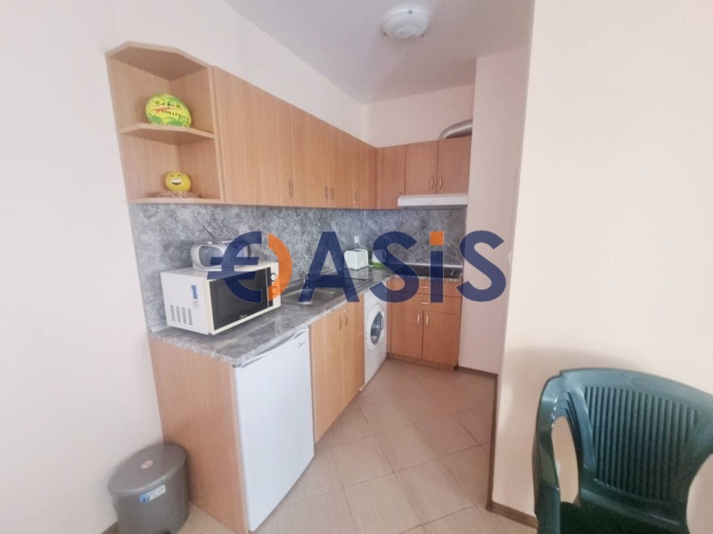 À venda  2 quartos região Burgas , k.k. Slantchev briag , 86 m² | 46855796