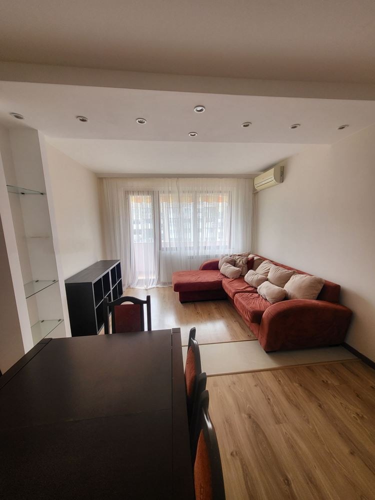 Till salu  2 sovrum Sofia , Mladost 3 , 84 kvm | 62741999 - bild [3]