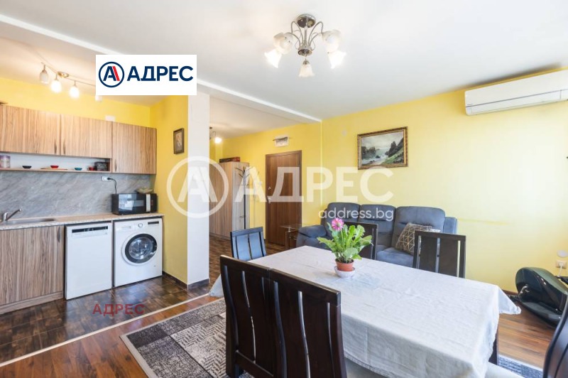 Продава 3-СТАЕН, град Варна, Гранд Мол • 299000 € • 51029210 — Holmes.bg