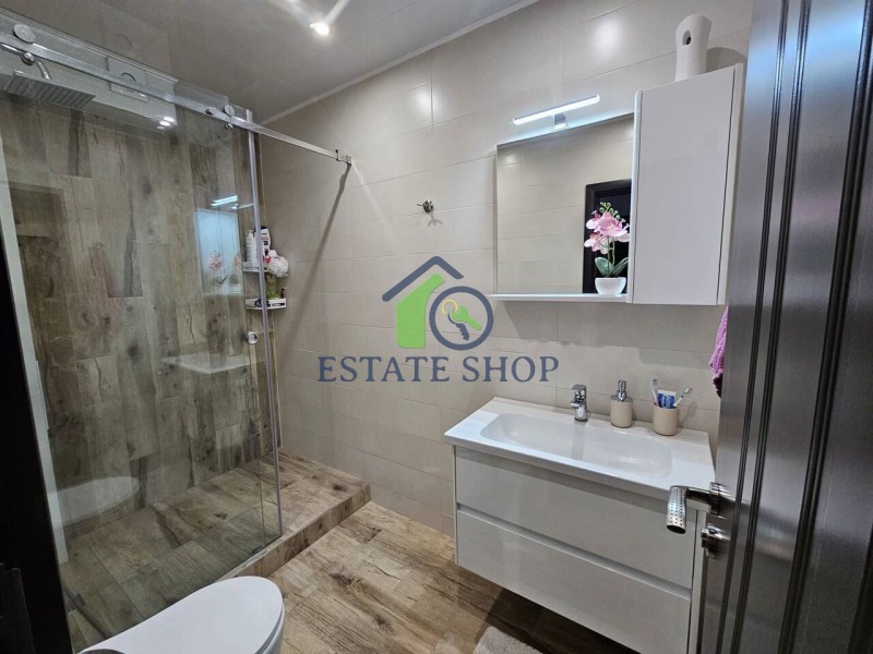 Продава  3-стаен град Пловдив , Кючук Париж , 94 кв.м | 94595912 - изображение [12]