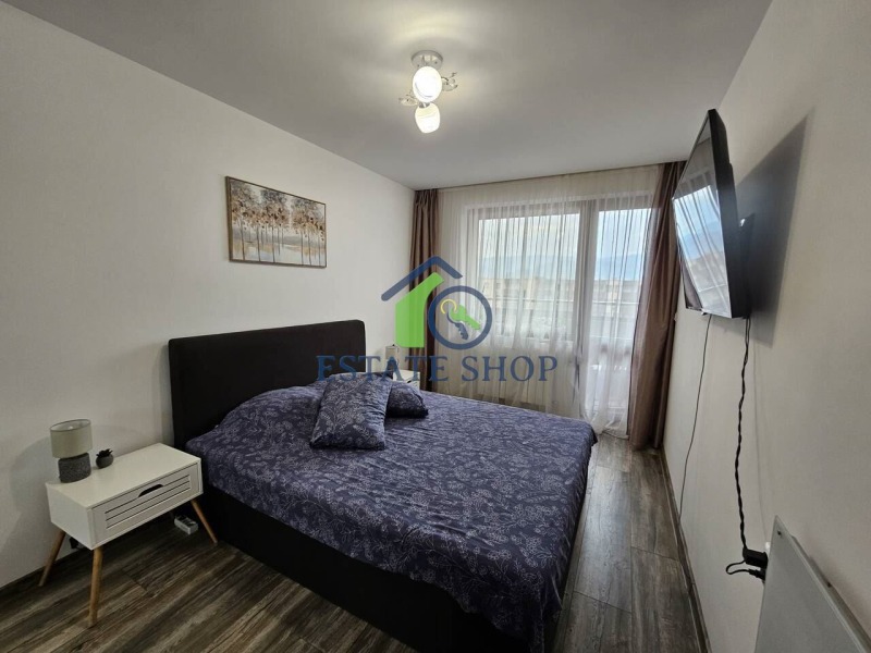 Продава  3-стаен град Пловдив , Кючук Париж , 94 кв.м | 94595912 - изображение [8]