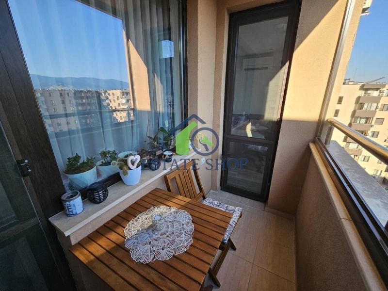Продава  3-стаен град Пловдив , Кючук Париж , 94 кв.м | 94595912 - изображение [15]