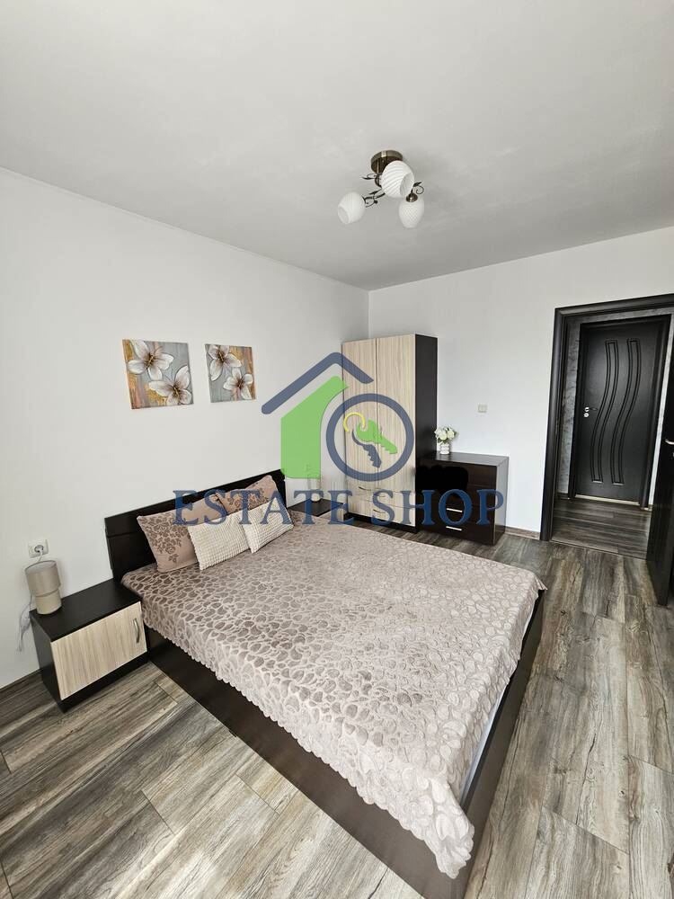 Продава  3-стаен град Пловдив , Кючук Париж , 94 кв.м | 94595912 - изображение [9]