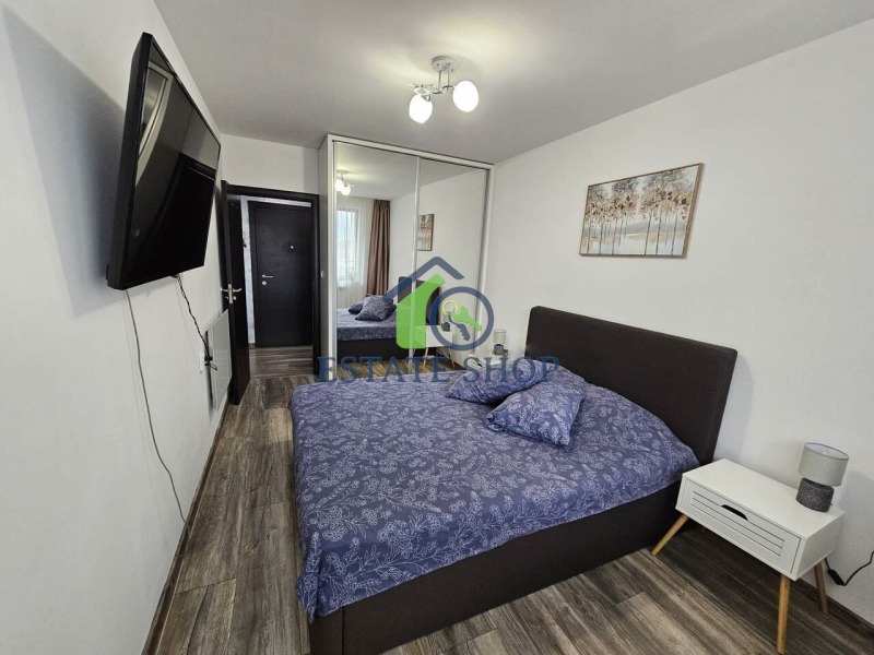 Продава  3-стаен град Пловдив , Кючук Париж , 94 кв.м | 94595912 - изображение [6]