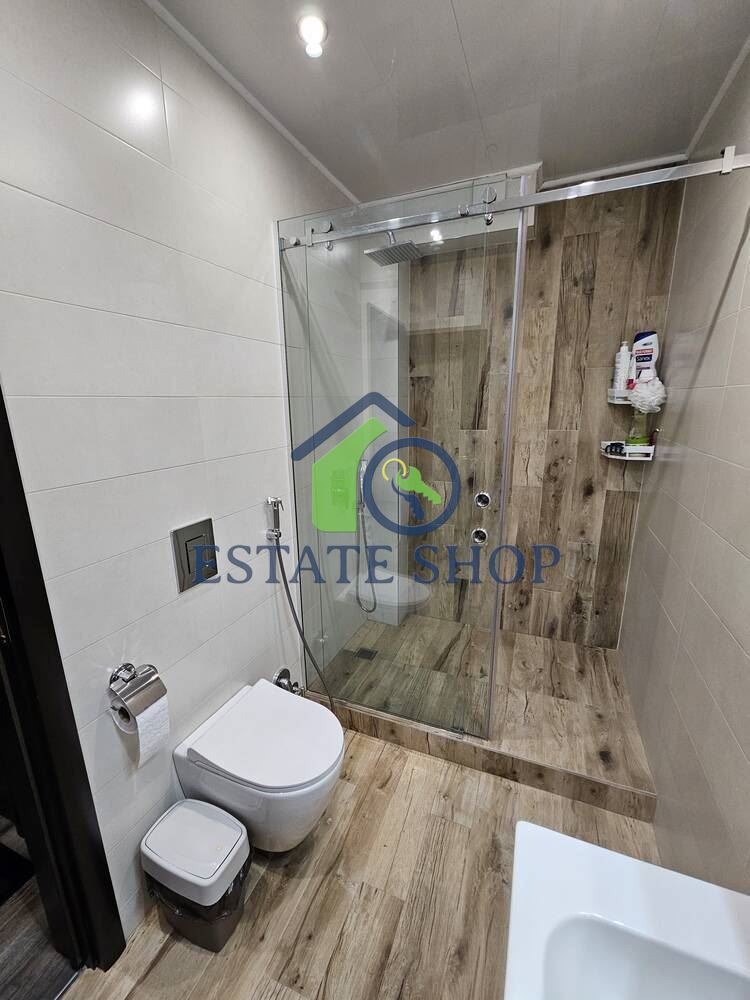 Продава  3-стаен град Пловдив , Кючук Париж , 94 кв.м | 94595912 - изображение [11]