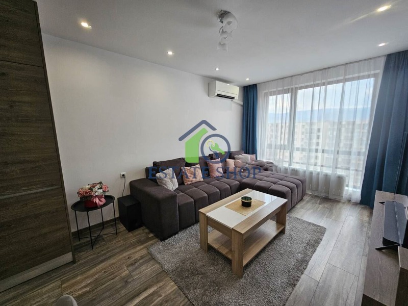 Продава  3-стаен град Пловдив , Кючук Париж , 94 кв.м | 94595912 - изображение [4]