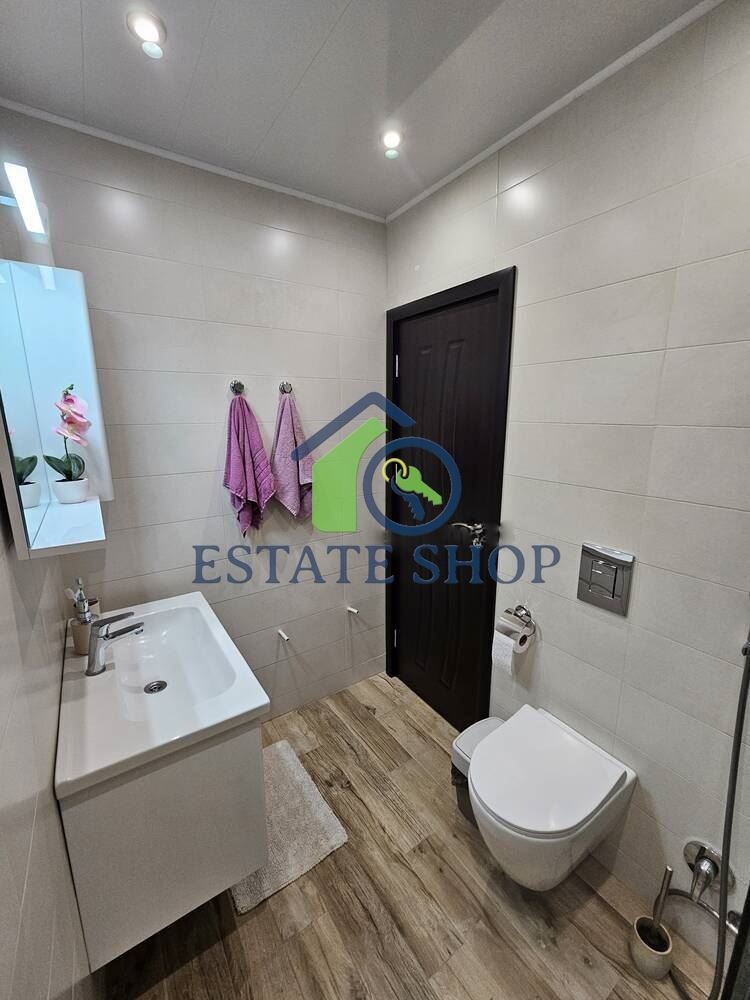 Продава  3-стаен град Пловдив , Кючук Париж , 94 кв.м | 94595912 - изображение [13]