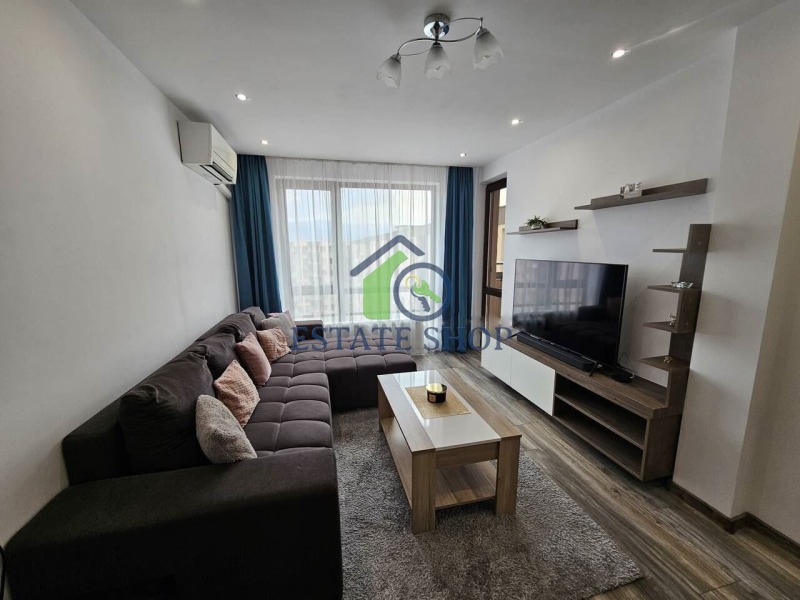 Продава  3-стаен град Пловдив , Кючук Париж , 94 кв.м | 94595912 - изображение [3]