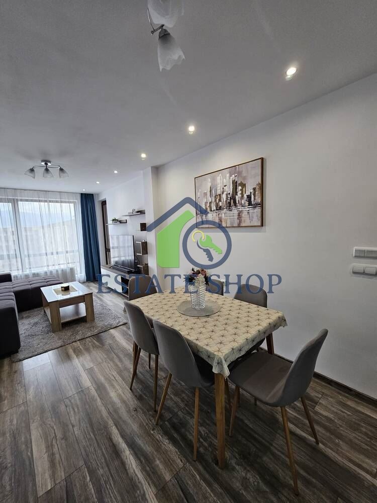 Продава  3-стаен град Пловдив , Кючук Париж , 94 кв.м | 94595912 - изображение [5]