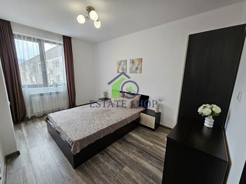 Продава  3-стаен град Пловдив , Кючук Париж , 94 кв.м | 94595912 - изображение [10]